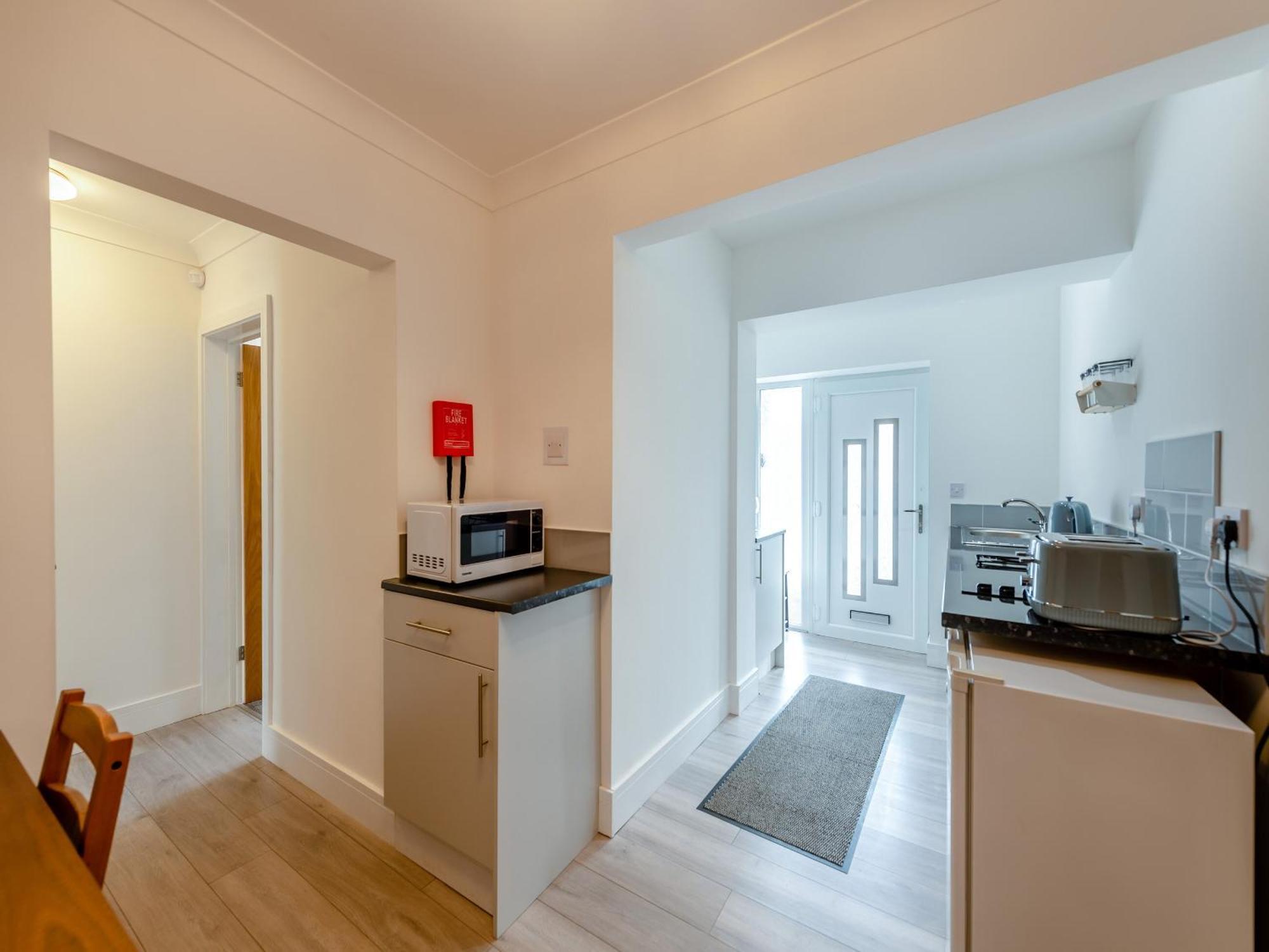 Apartment Lyndhurst Torquay