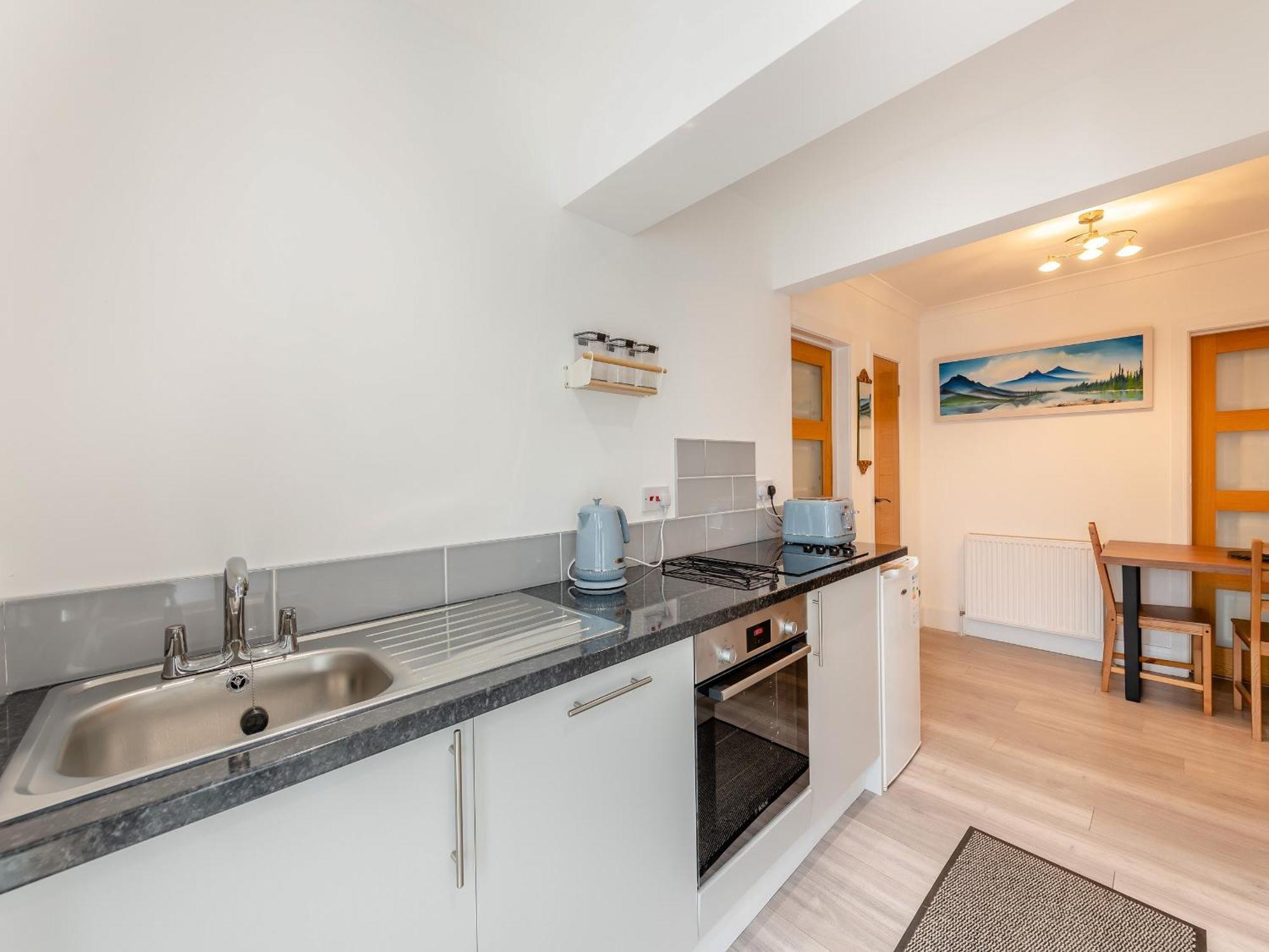 Apartment Lyndhurst Torquay